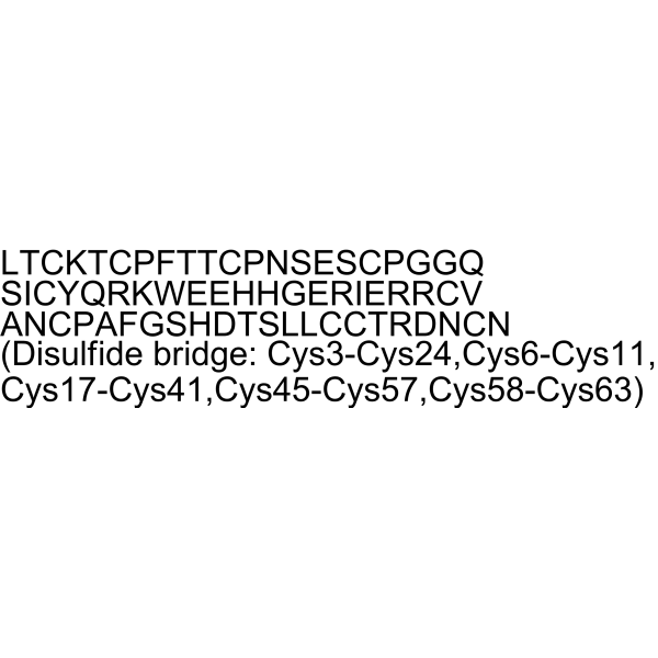 MmTx2 toxin (Microrotoxin 2)